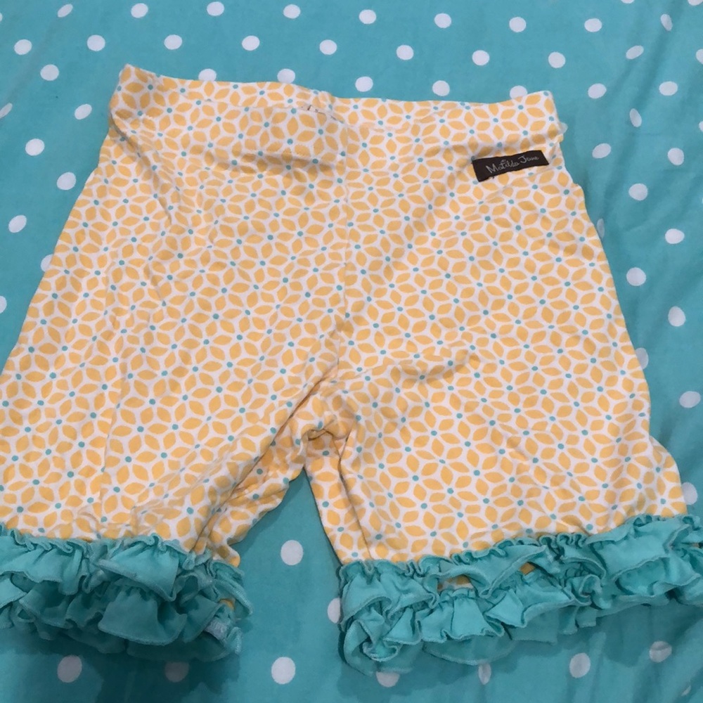 Matilda Jane Shorts